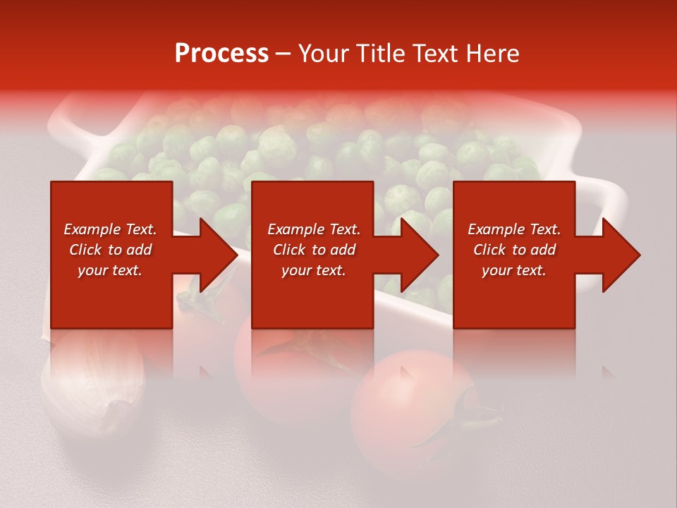 Fattoria Biologico Fresco PowerPoint Template