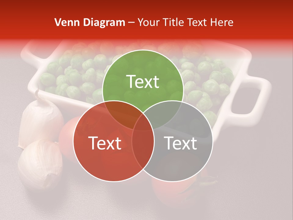 Fattoria Biologico Fresco PowerPoint Template