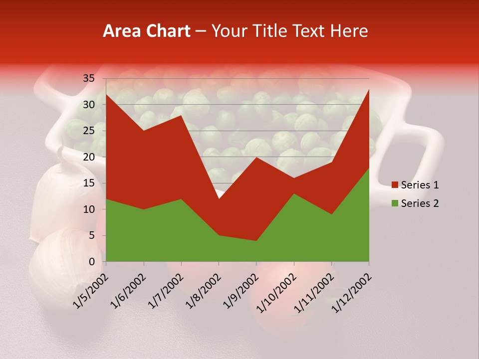 Fattoria Biologico Fresco PowerPoint Template