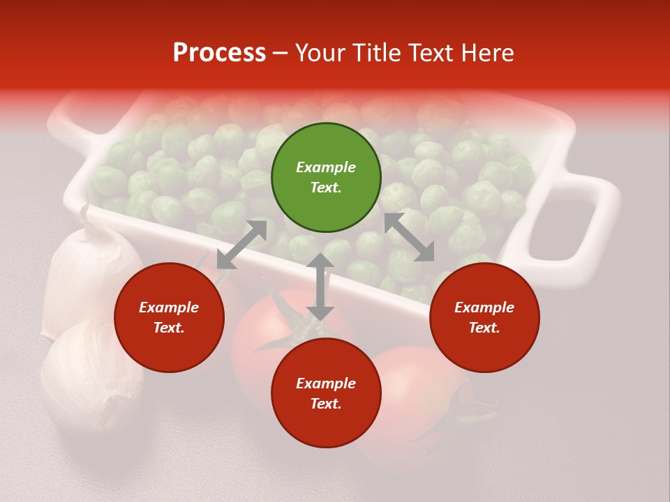 Fattoria Biologico Fresco PowerPoint Template