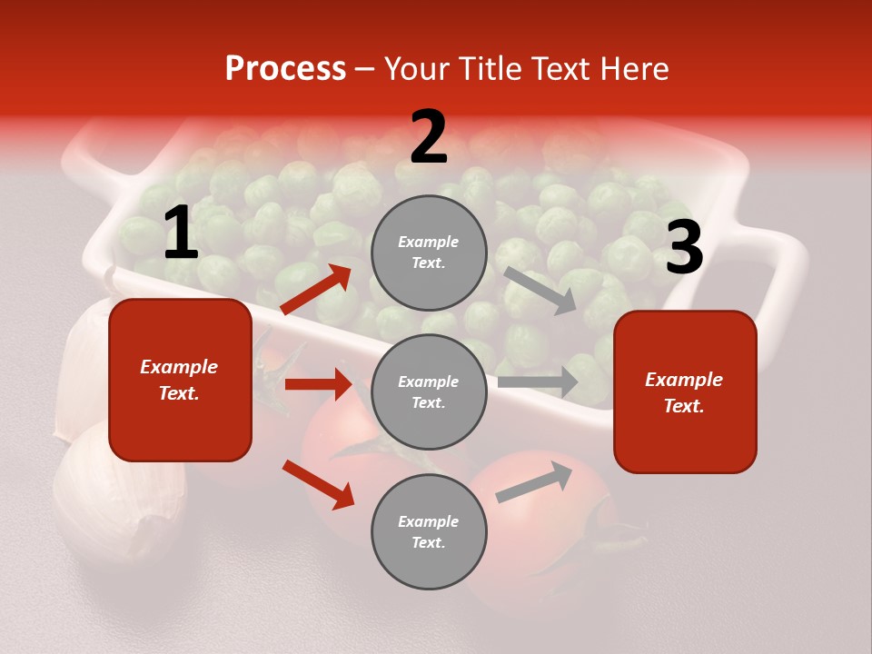 Fattoria Biologico Fresco PowerPoint Template