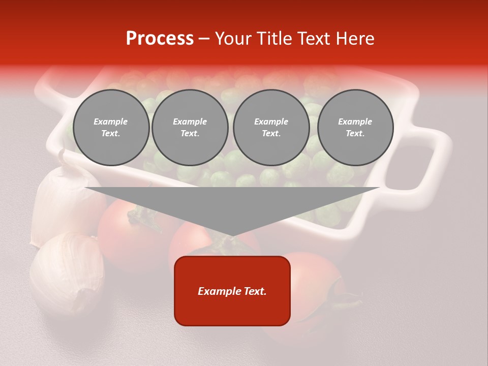 Fattoria Biologico Fresco PowerPoint Template