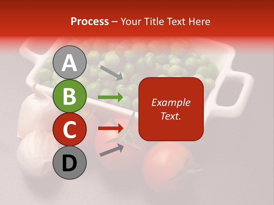 Fattoria Biologico Fresco PowerPoint Template