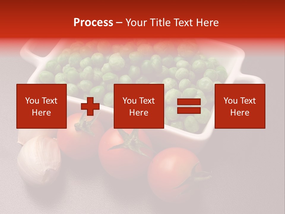 Fattoria Biologico Fresco PowerPoint Template