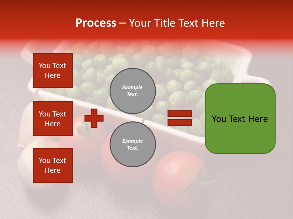 Fattoria Biologico Fresco PowerPoint Template