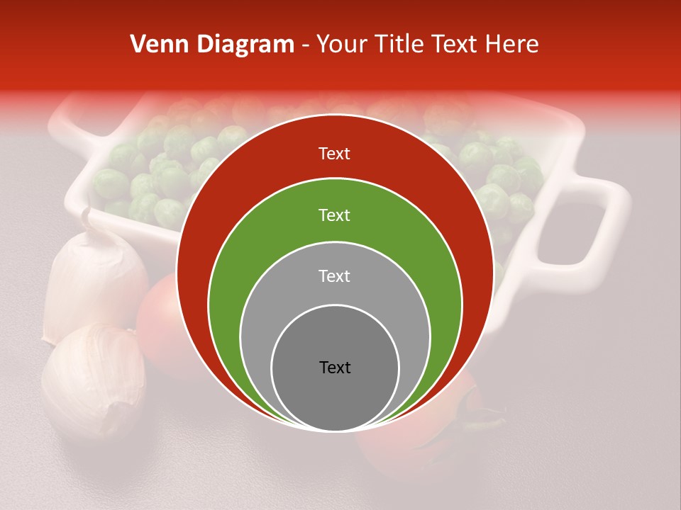 Fattoria Biologico Fresco PowerPoint Template