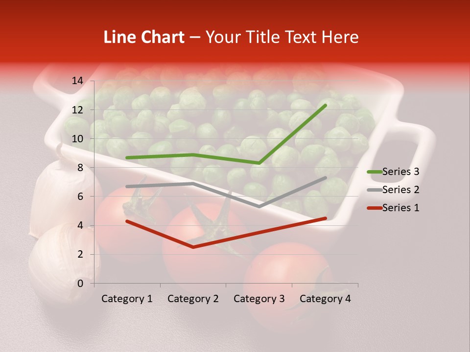 Fattoria Biologico Fresco PowerPoint Template