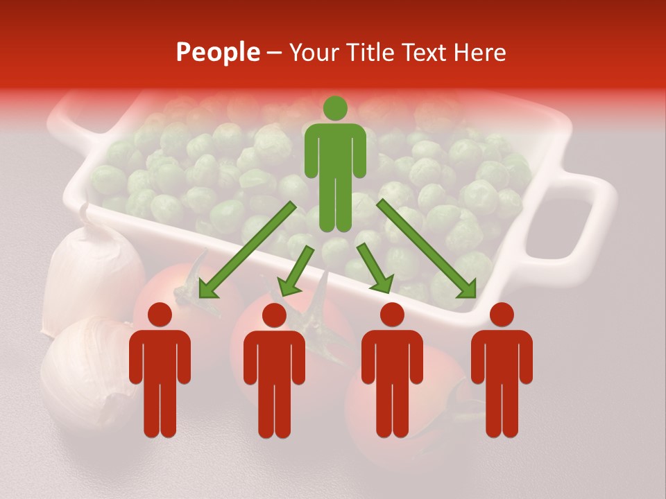 Fattoria Biologico Fresco PowerPoint Template