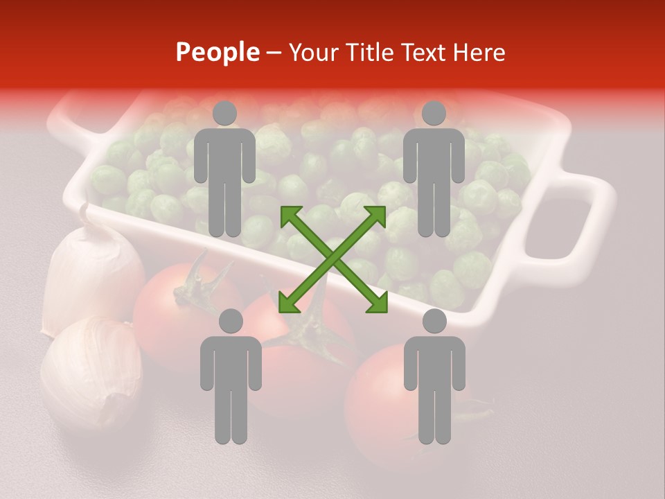 Fattoria Biologico Fresco PowerPoint Template