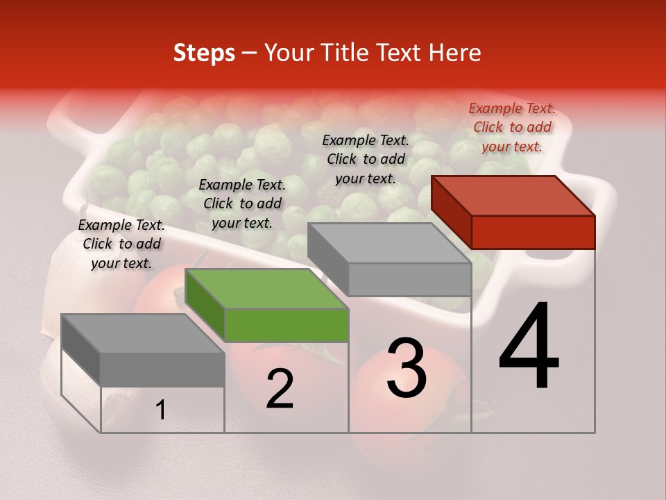 Fattoria Biologico Fresco PowerPoint Template