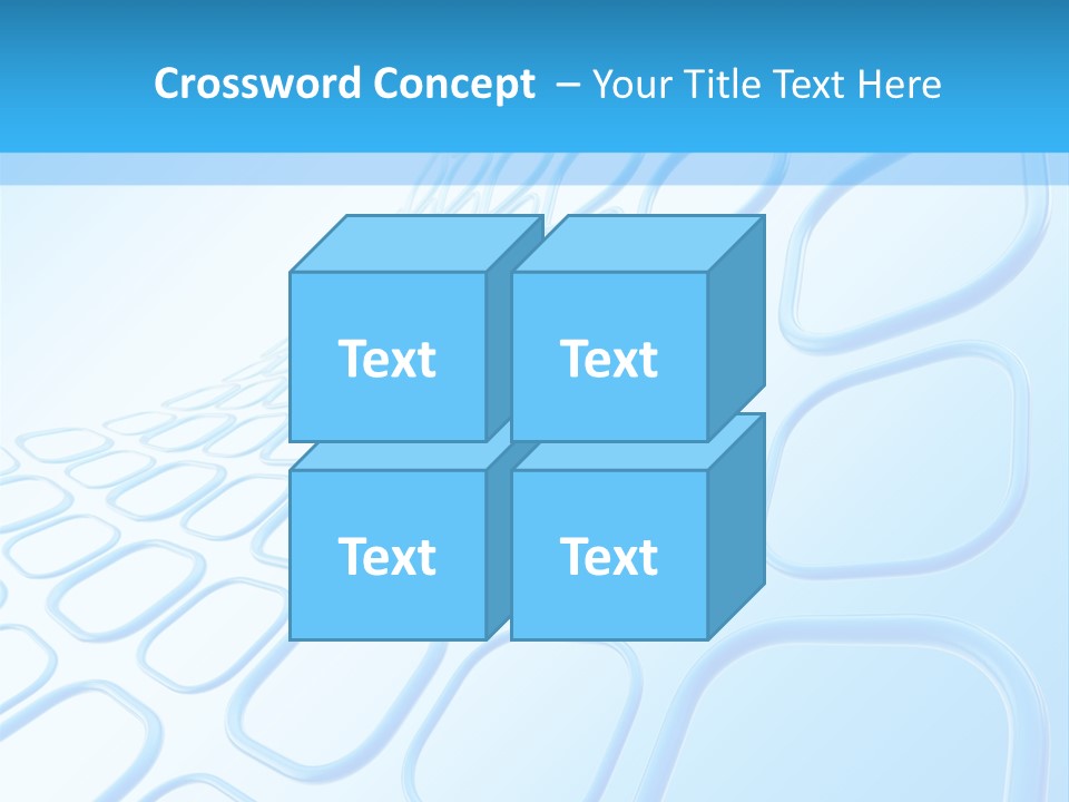 Lucid Effects Colorful PowerPoint Template