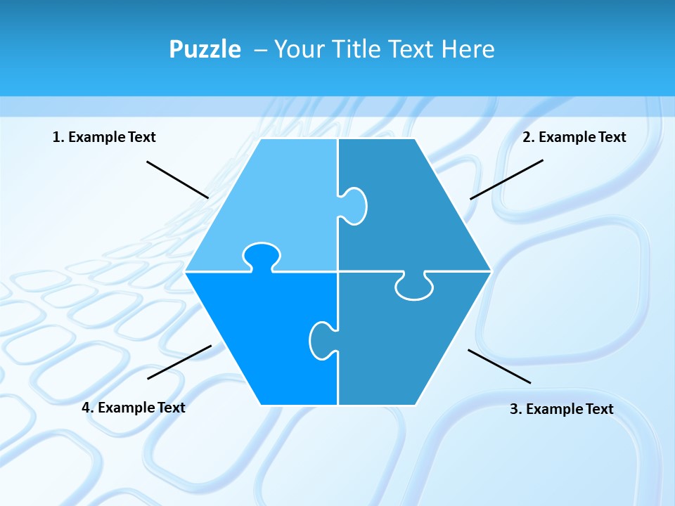 Lucid Effects Colorful PowerPoint Template