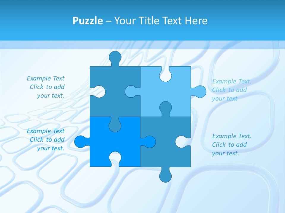 Lucid Effects Colorful PowerPoint Template