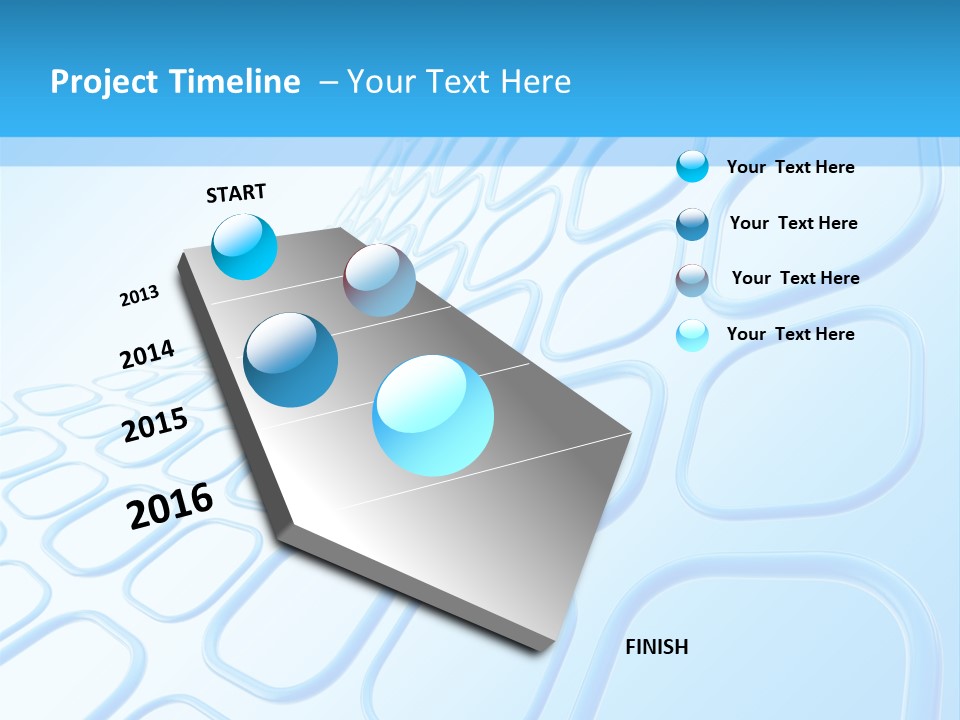 Lucid Effects Colorful PowerPoint Template