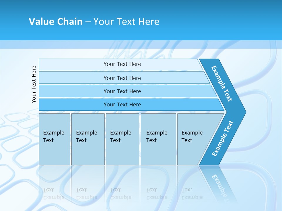 Lucid Effects Colorful PowerPoint Template