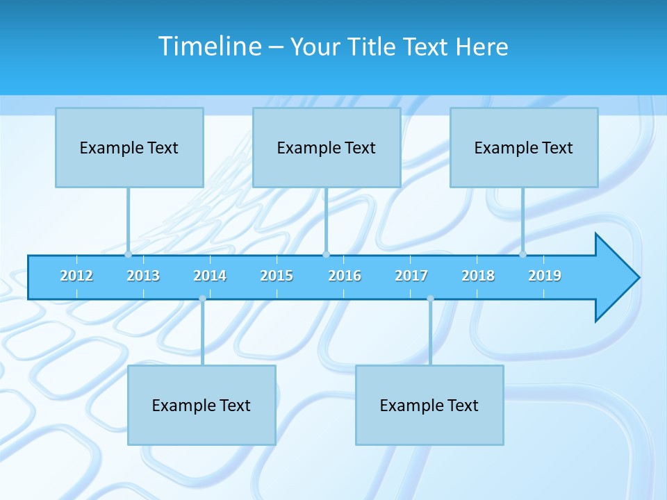 Lucid Effects Colorful PowerPoint Template