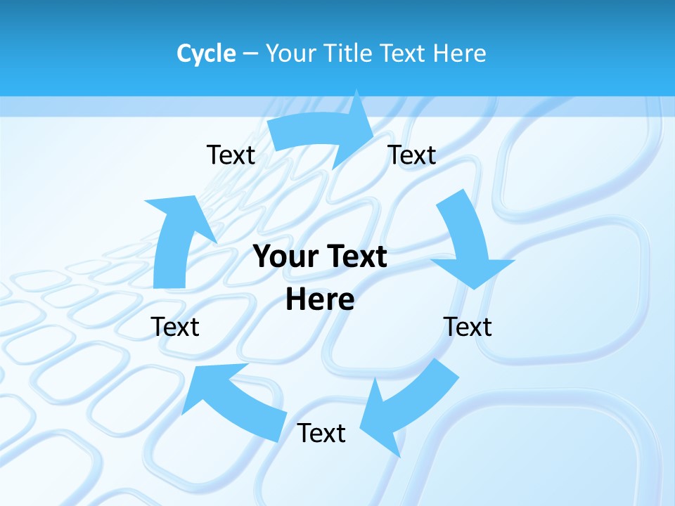Lucid Effects Colorful PowerPoint Template