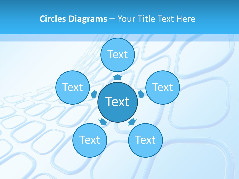 Lucid Effects Colorful PowerPoint Template
