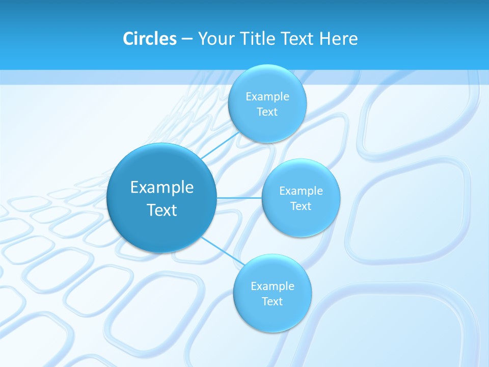 Lucid Effects Colorful PowerPoint Template