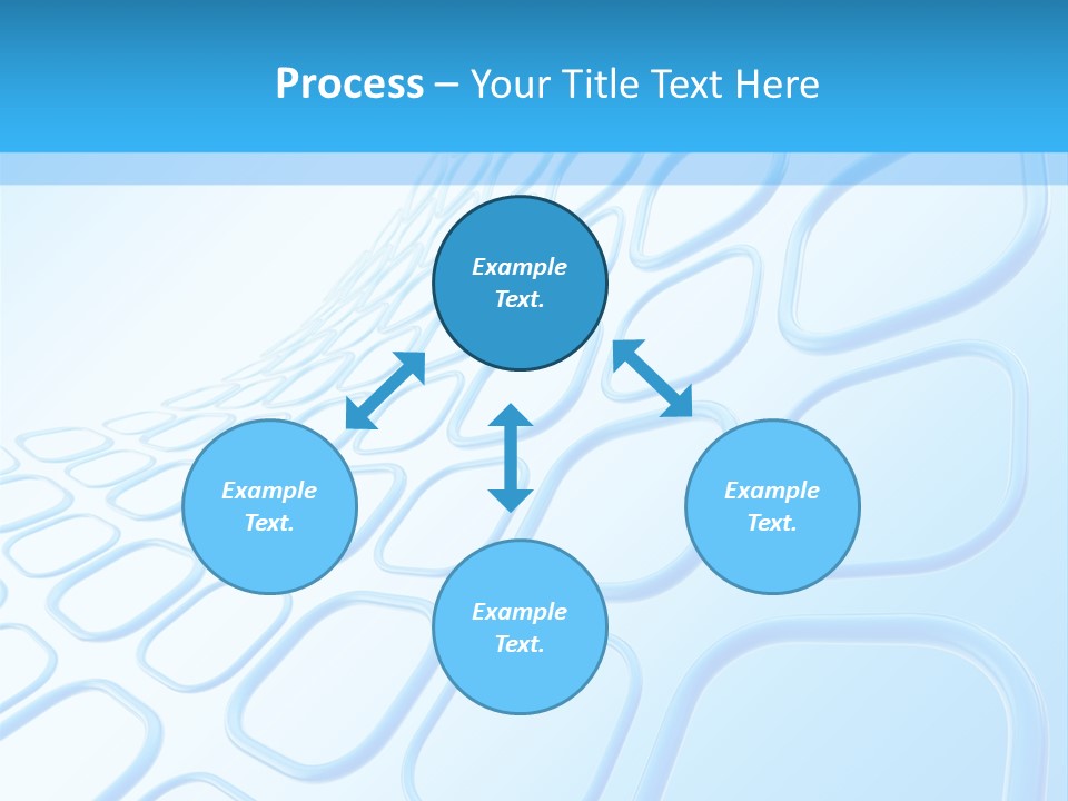 Lucid Effects Colorful PowerPoint Template