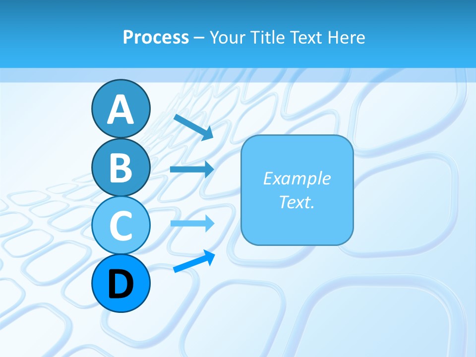 Lucid Effects Colorful PowerPoint Template