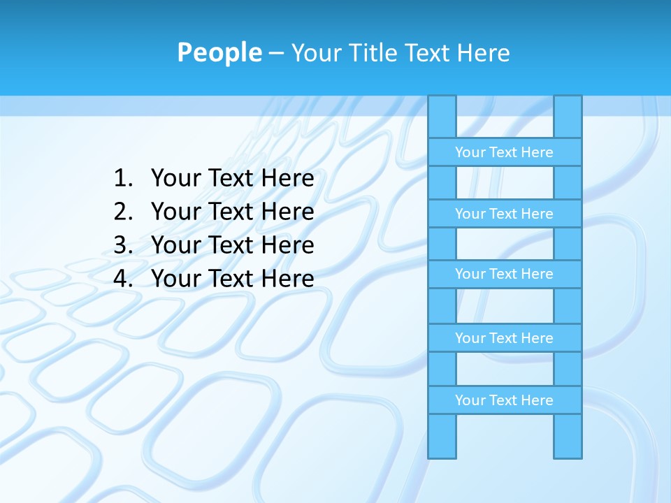 Lucid Effects Colorful PowerPoint Template