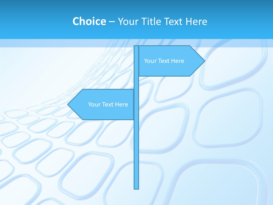 Lucid Effects Colorful PowerPoint Template