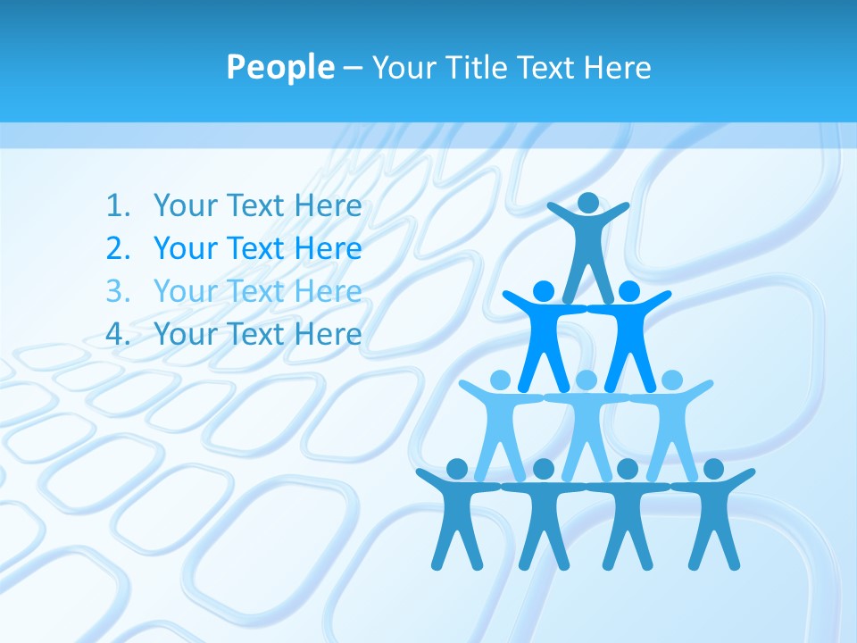 Lucid Effects Colorful PowerPoint Template