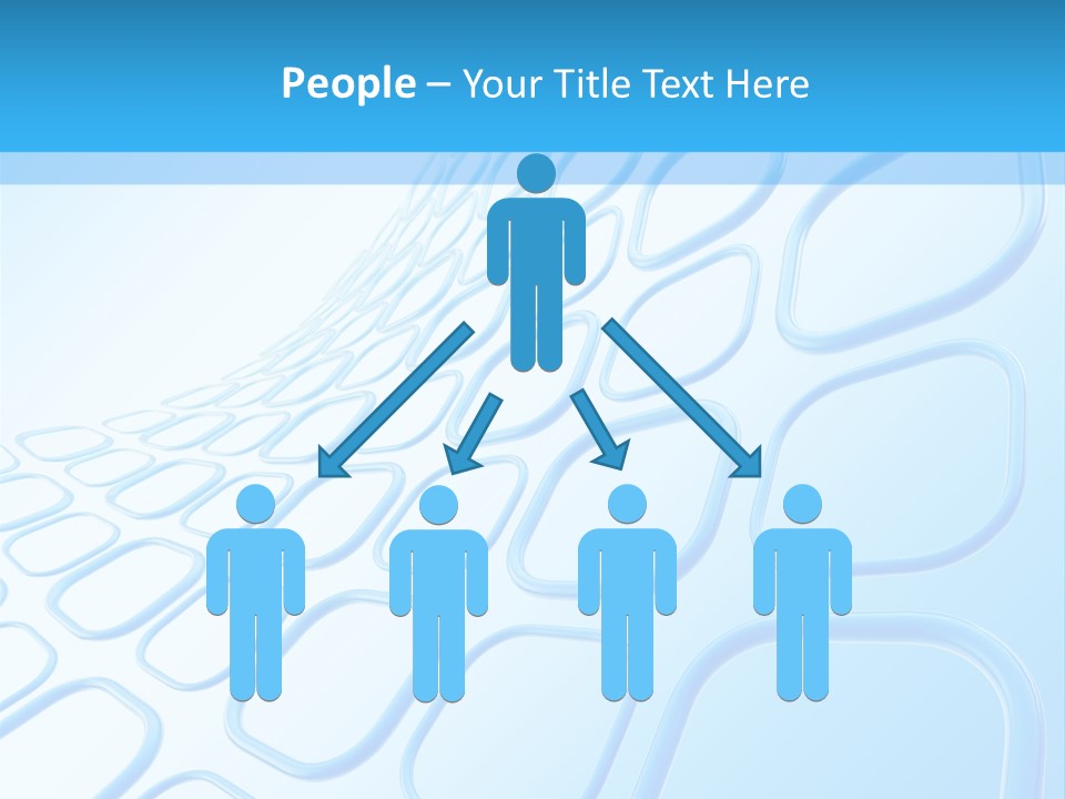 Lucid Effects Colorful PowerPoint Template