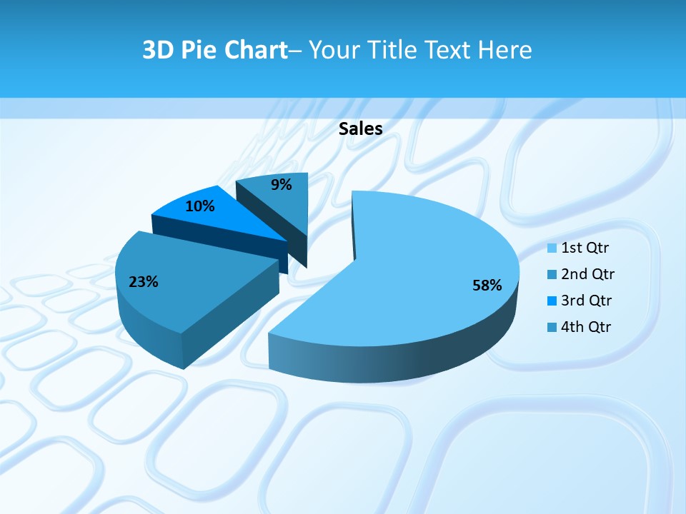 Lucid Effects Colorful PowerPoint Template