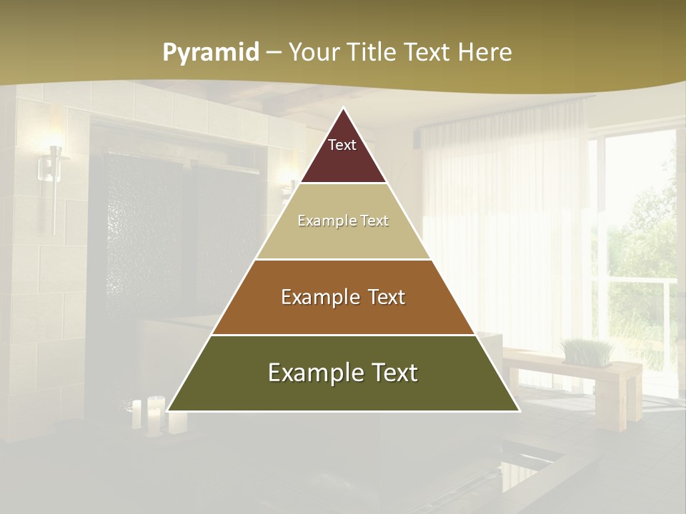 Shiny Luxury Inside PowerPoint Template