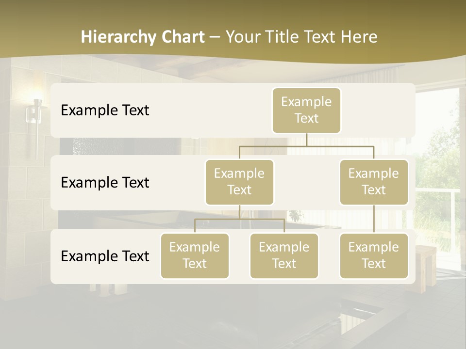 Shiny Luxury Inside PowerPoint Template