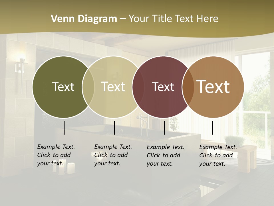 Shiny Luxury Inside PowerPoint Template