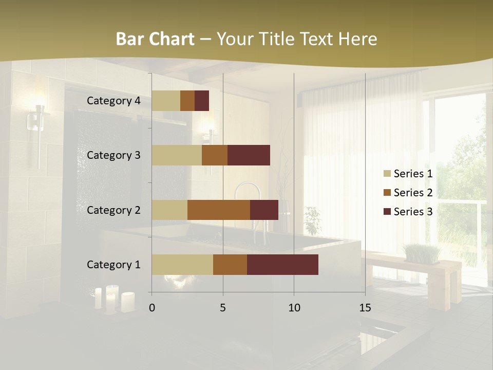 Shiny Luxury Inside PowerPoint Template