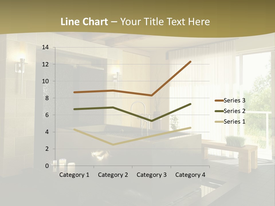 Shiny Luxury Inside PowerPoint Template