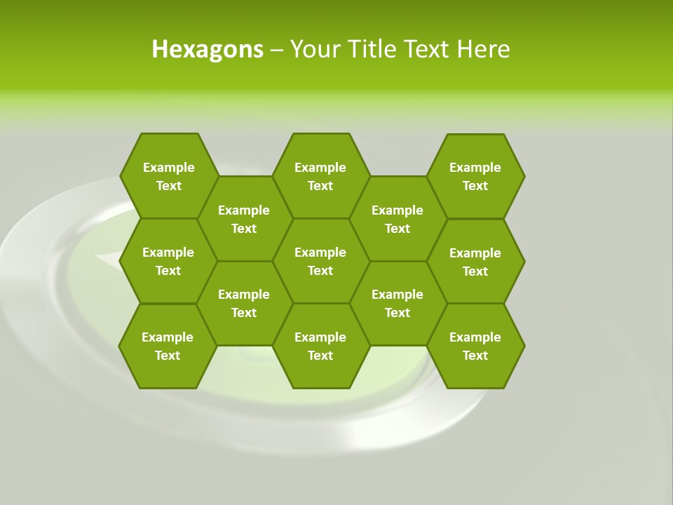 Motorcar Press Leaf PowerPoint Template