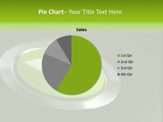 Motorcar Press Leaf PowerPoint Template