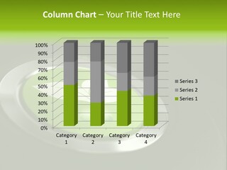 Motorcar Press Leaf PowerPoint Template