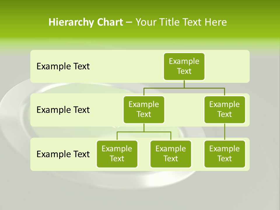 Motorcar Press Leaf PowerPoint Template