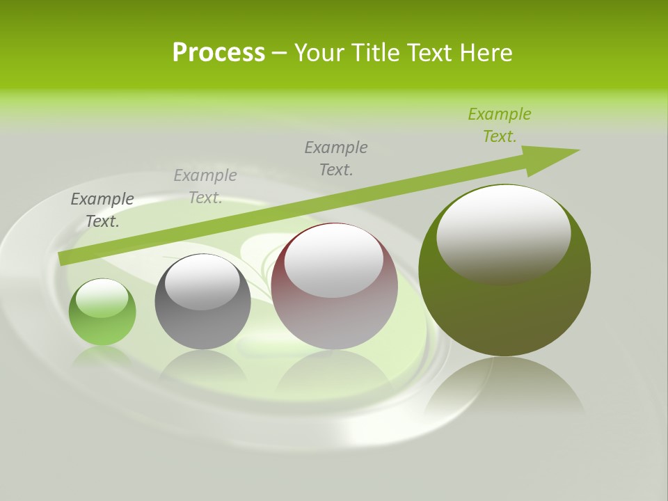 Motorcar Press Leaf PowerPoint Template