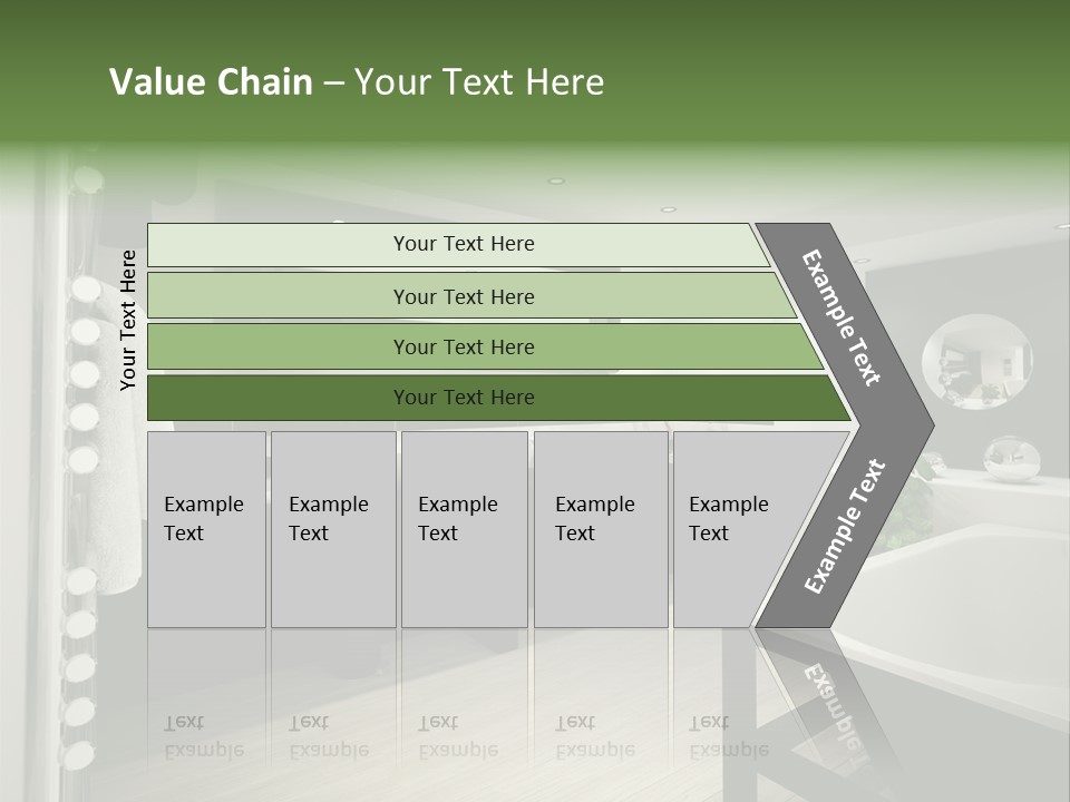 Property Private Relaxation PowerPoint Template