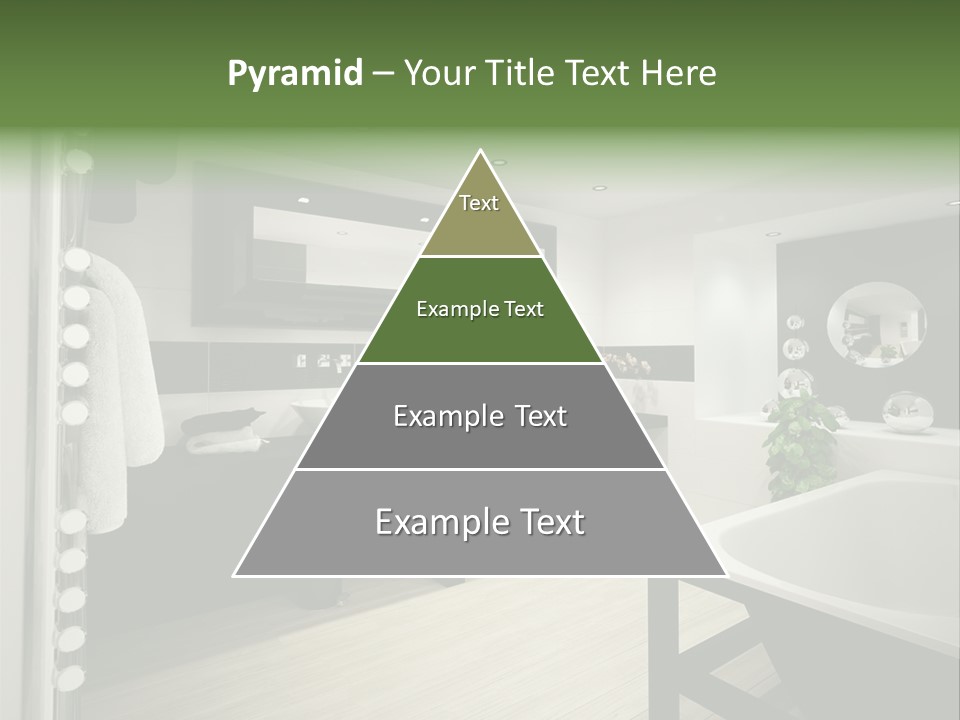 Property Private Relaxation PowerPoint Template