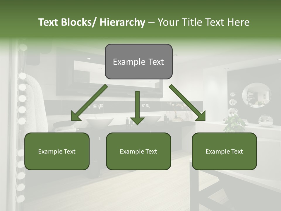 Property Private Relaxation PowerPoint Template