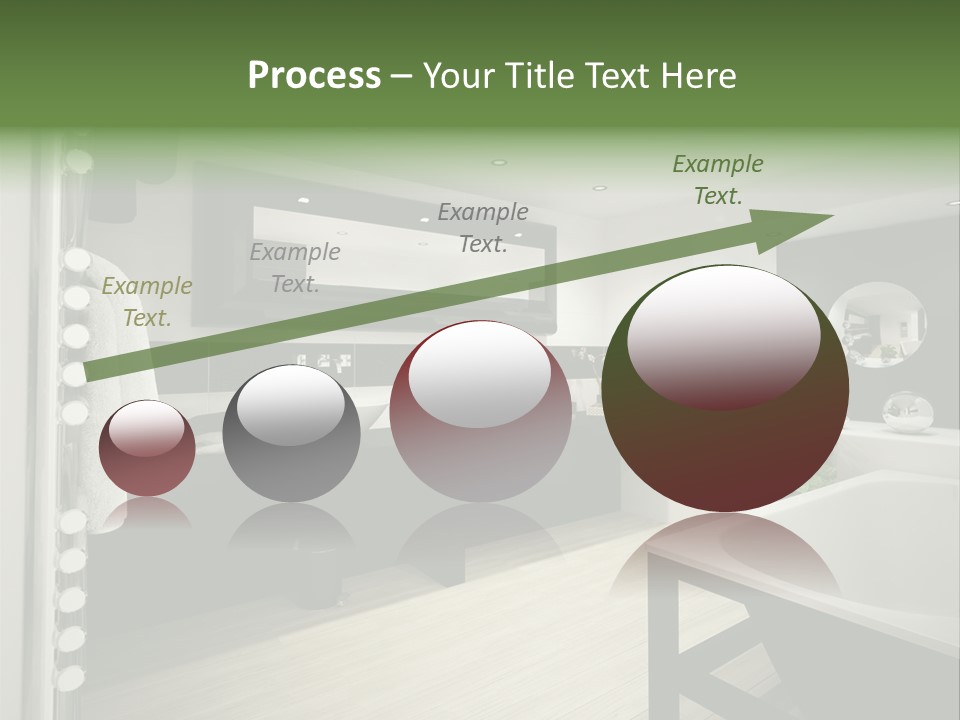 Property Private Relaxation PowerPoint Template