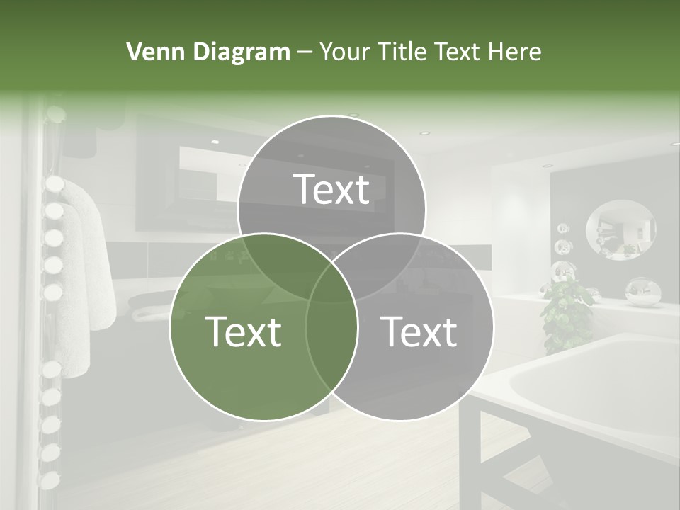 Property Private Relaxation PowerPoint Template
