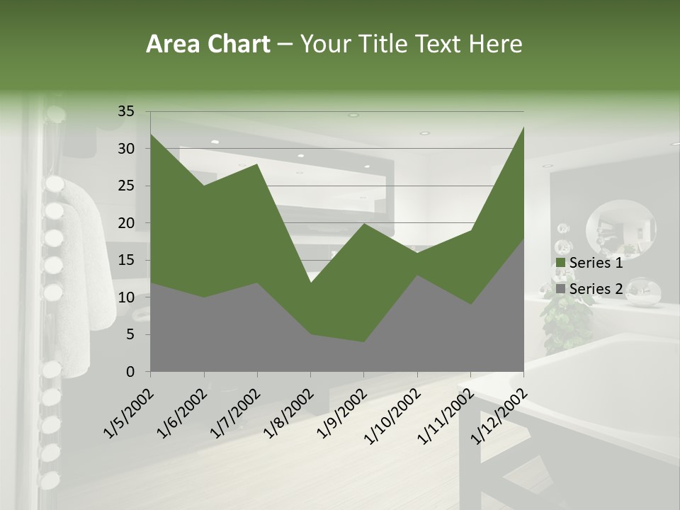 Property Private Relaxation PowerPoint Template