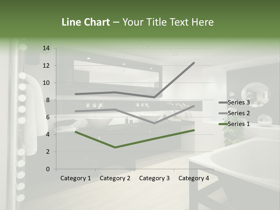 Property Private Relaxation PowerPoint Template