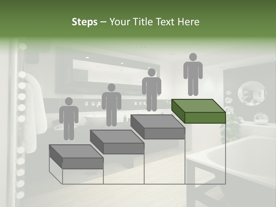 Property Private Relaxation PowerPoint Template