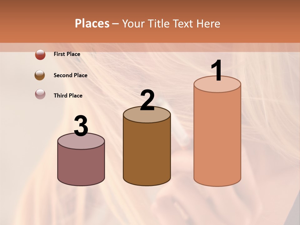 Sensualit La Nicotine Style De Vie PowerPoint Template