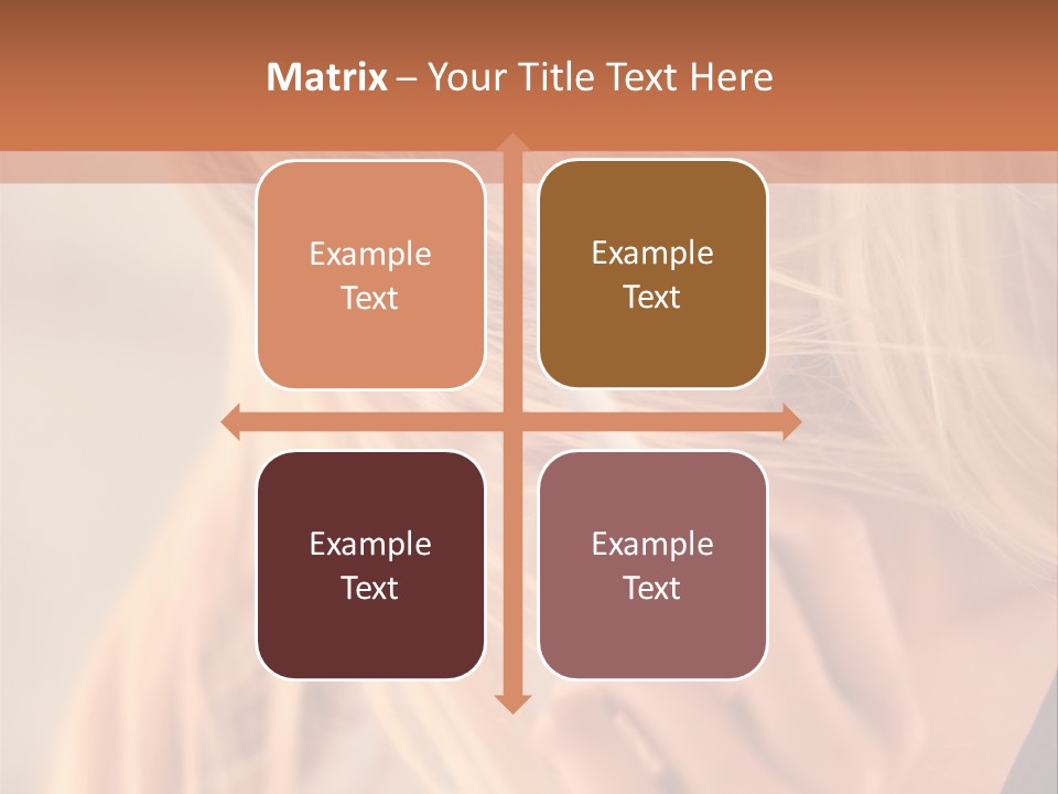 Sensualit La Nicotine Style De Vie PowerPoint Template